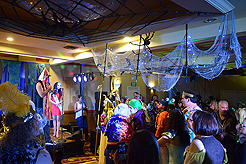 BOO FRIDAY AT RED LION